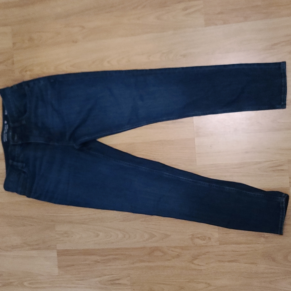 Banana Republic Traveller Jeans